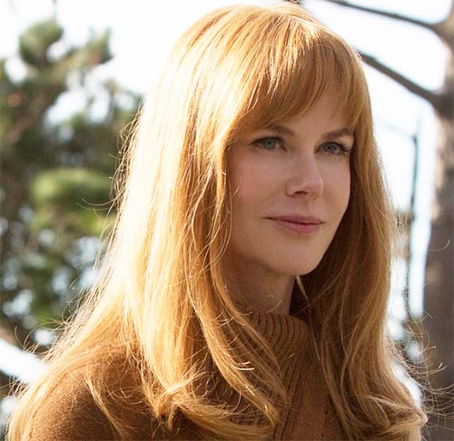 ทรงผมผู้หญิง วัย 40+ ทรงผมผู้หญิง วัย 40+