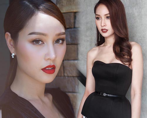 สาวประเภทสองที่สวยที่สุด สาวประเภทสองที่สวยที่สุด