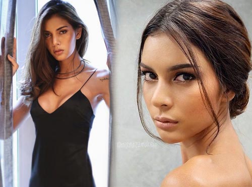 สาวประเภทสองที่สวยที่สุด สาวประเภทสองที่สวยที่สุด