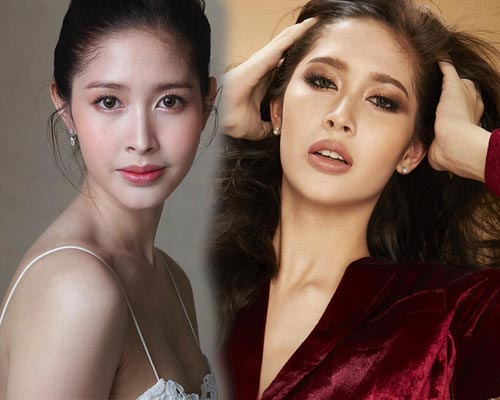 สาวประเภทสองที่สวยที่สุด สาวประเภทสองที่สวยที่สุด