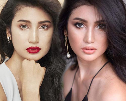 สาวประเภทสองที่สวยที่สุด สาวประเภทสองที่สวยที่สุด