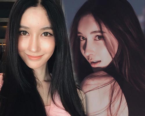 สาวประเภทสองที่สวยที่สุด สาวประเภทสองที่สวยที่สุด