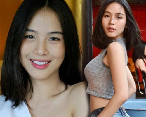 สาวประเภทสองที่สวยที่สุด สาวประเภทสองที่สวยที่สุด