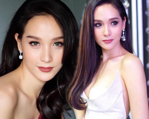 สาวประเภทสองที่สวยที่สุด สาวประเภทสองที่สวยที่สุด