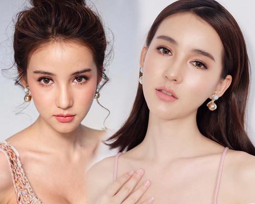 สาวประเภทสองที่สวยที่สุด สาวประเภทสองที่สวยที่สุด