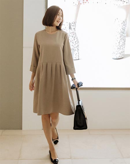 เสื้อผ้าโทนสีสุภาพ เสื้อผ้าโทนสีสุภาพ