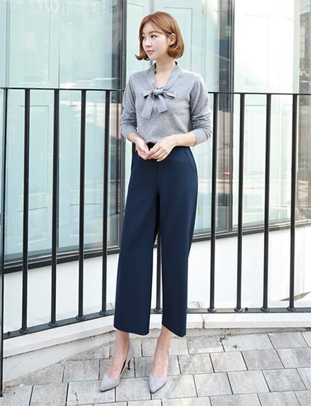 เสื้อผ้าโทนสีสุภาพ เสื้อผ้าโทนสีสุภาพ