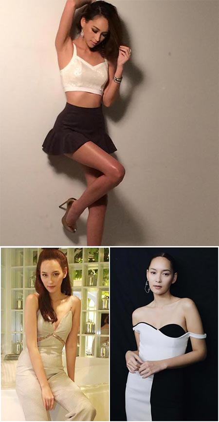 ดาราอกเล็ก ดาราอกเล็ก