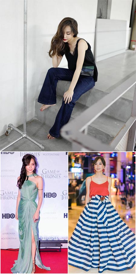 ดาราอกเล็ก ดาราอกเล็ก