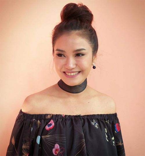 ชมพู่ ก่อนบ่าย ชมพู่ ก่อนบ่าย