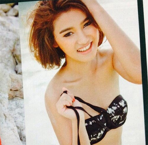 ชมพู่ ก่อนบ่าย ชมพู่ ก่อนบ่าย