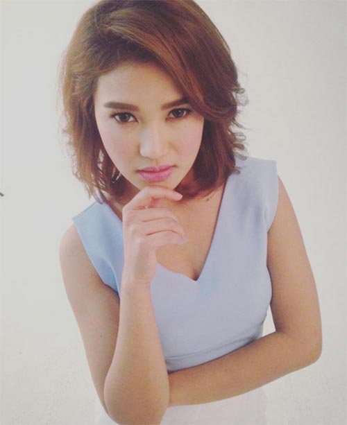 ชมพู่ ก่อนบ่าย ชมพู่ ก่อนบ่าย