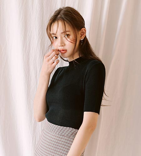 ทรงผมที่เหมาะกับหน้ากลม ทรงผมที่เหมาะกับหน้ากลม