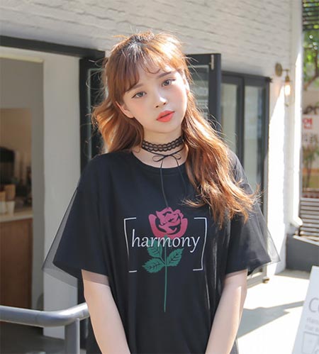 ทรงผมที่เหมาะกับหน้ากลม ทรงผมที่เหมาะกับหน้ากลม