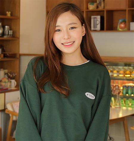 ทรงผมที่เหมาะกับหน้ากลม ทรงผมที่เหมาะกับหน้ากลม