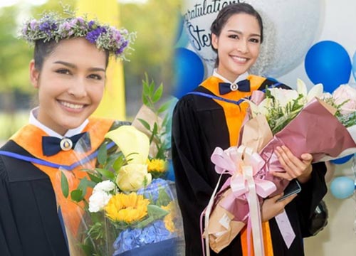 ทรงผมรับปริญญา ทรงผมรับปริญญา