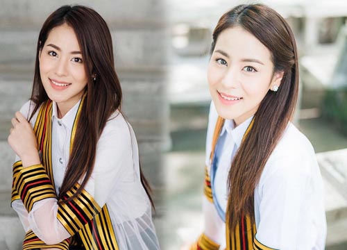 ทรงผมรับปริญญา ทรงผมรับปริญญา