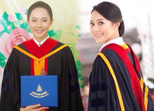 ทรงผมรับปริญญา ทรงผมรับปริญญา