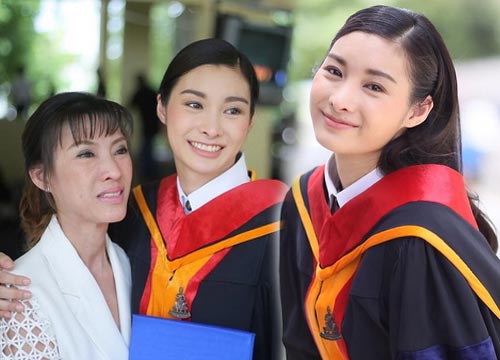 ทรงผมรับปริญญา ทรงผมรับปริญญา