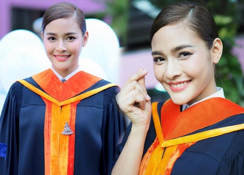 ทรงผมรับปริญญา ทรงผมรับปริญญา