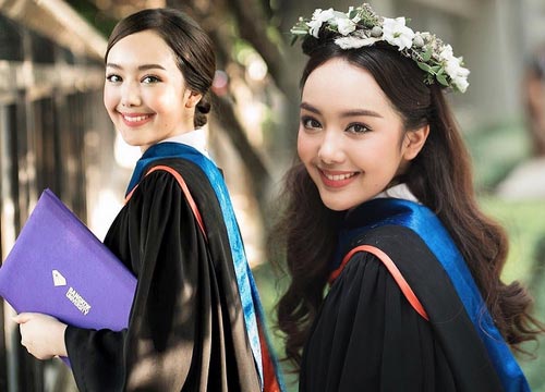 ทรงผมรับปริญญา ทรงผมรับปริญญา