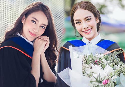 ทรงผมรับปริญญา ทรงผมรับปริญญา