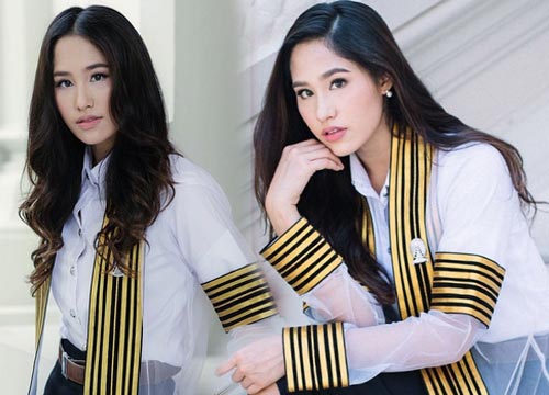 ทรงผมรับปริญญา ทรงผมรับปริญญา