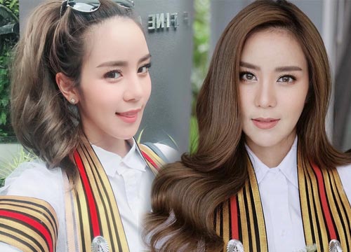 ทรงผมรับปริญญา ทรงผมรับปริญญา