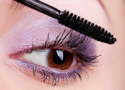 วิธีล้างเครื่องสำอางกันน้ำ วิธีล้างเครื่องสำอางกันน้ำ