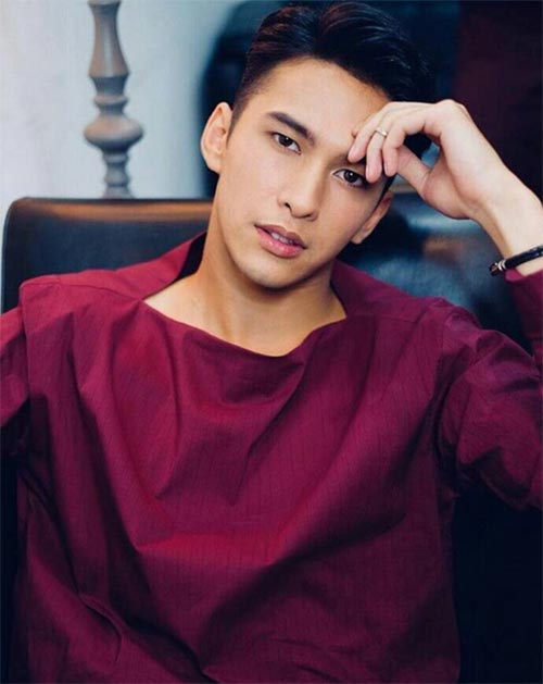 ฟิลลิปส์ The Face Men ฟิลลิปส์ The Face Men