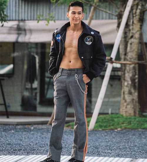 ฟิลลิปส์ The Face Men ฟิลลิปส์ The Face Men