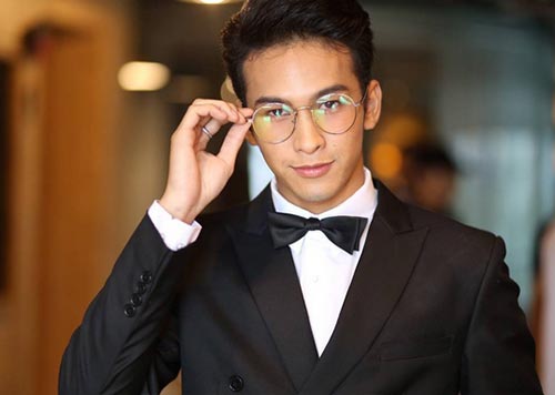 ฟิลลิปส์ The Face Men ฟิลลิปส์ The Face Men