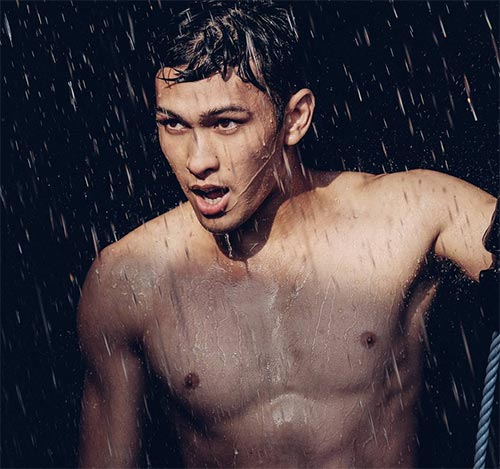 ฟิลลิปส์ The Face Men ฟิลลิปส์ The Face Men