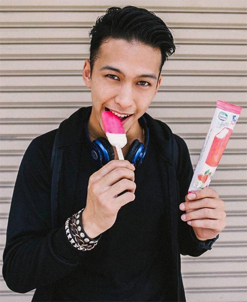 ฟิลลิปส์ The Face Men ฟิลลิปส์ The Face Men