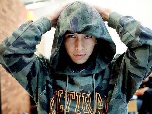 ฟิลลิปส์ The Face Men ฟิลลิปส์ The Face Men