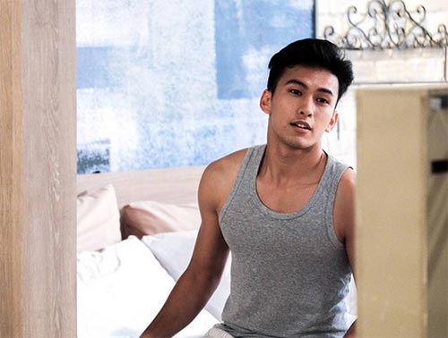 ฟิลลิปส์ The Face Men ฟิลลิปส์ The Face Men