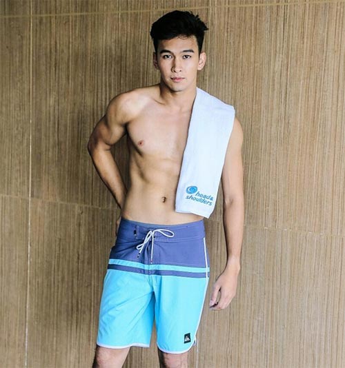 ฟิลลิปส์ The Face Men ฟิลลิปส์ The Face Men