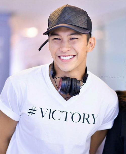 ฟิลลิปส์ The Face Men ฟิลลิปส์ The Face Men