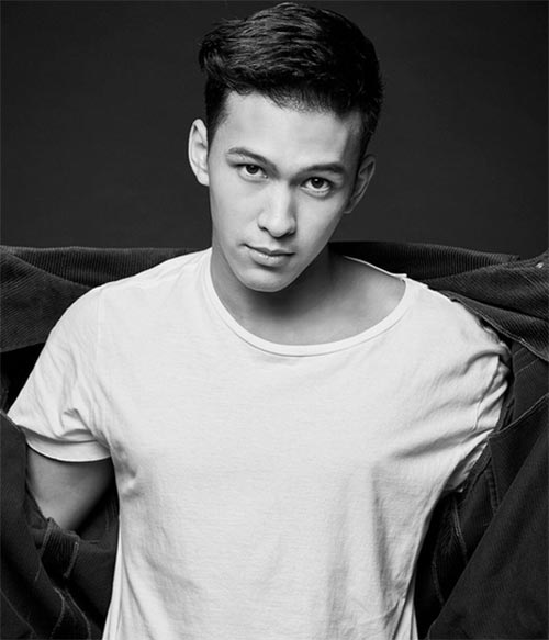 ฟิลลิปส์ The Face Men ฟิลลิปส์ The Face Men