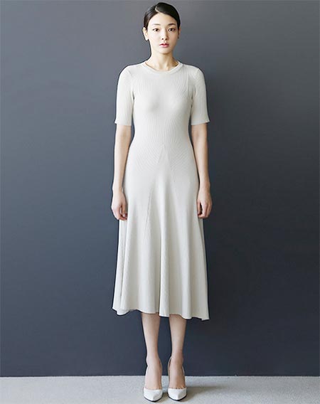 เสื้อผ้าโทนสีสุภาพ เสื้อผ้าโทนสีสุภาพ