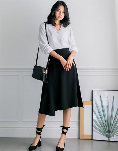 เสื้อผ้าโทนสีสุภาพ เสื้อผ้าโทนสีสุภาพ