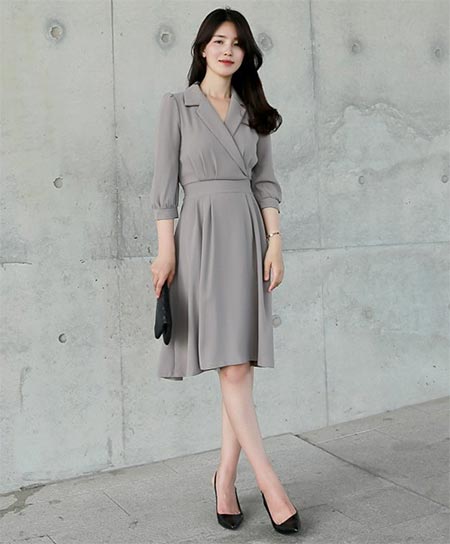 เสื้อผ้าโทนสีสุภาพ เสื้อผ้าโทนสีสุภาพ