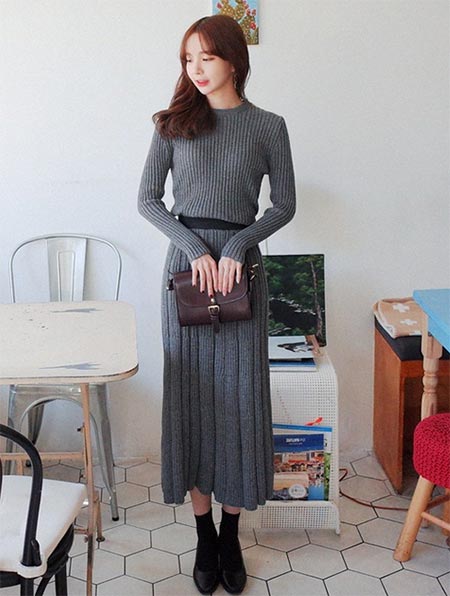 เสื้อผ้าโทนสีสุภาพ เสื้อผ้าโทนสีสุภาพ