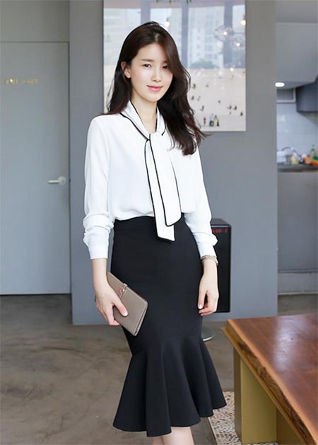 เสื้อผ้าโทนสีสุภาพ เสื้อผ้าโทนสีสุภาพ