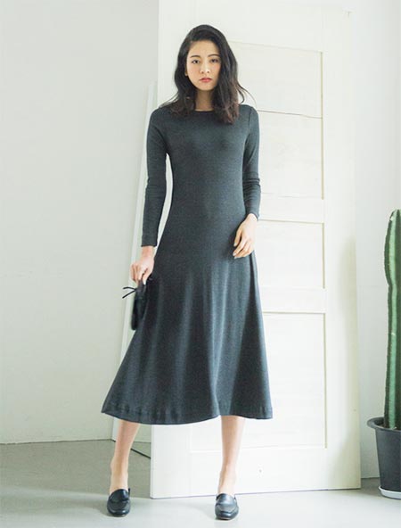 เสื้อผ้าโทนสีสุภาพ เสื้อผ้าโทนสีสุภาพ