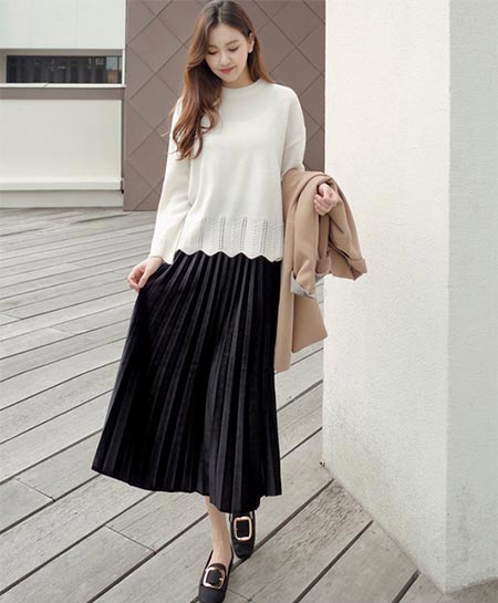 เสื้อผ้าโทนสีสุภาพ เสื้อผ้าโทนสีสุภาพ