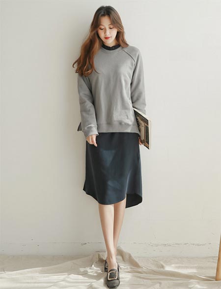 เสื้อผ้าโทนสีสุภาพ เสื้อผ้าโทนสีสุภาพ