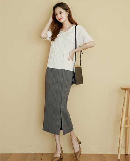 เสื้อผ้าโทนสีสุภาพ เสื้อผ้าโทนสีสุภาพ