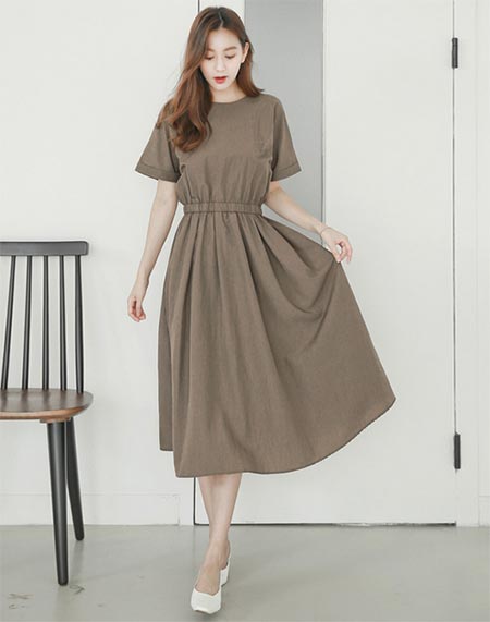 เสื้อผ้าโทนสีสุภาพ เสื้อผ้าโทนสีสุภาพ