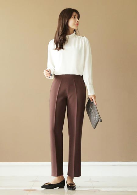 เสื้อผ้าโทนสีสุภาพ เสื้อผ้าโทนสีสุภาพ